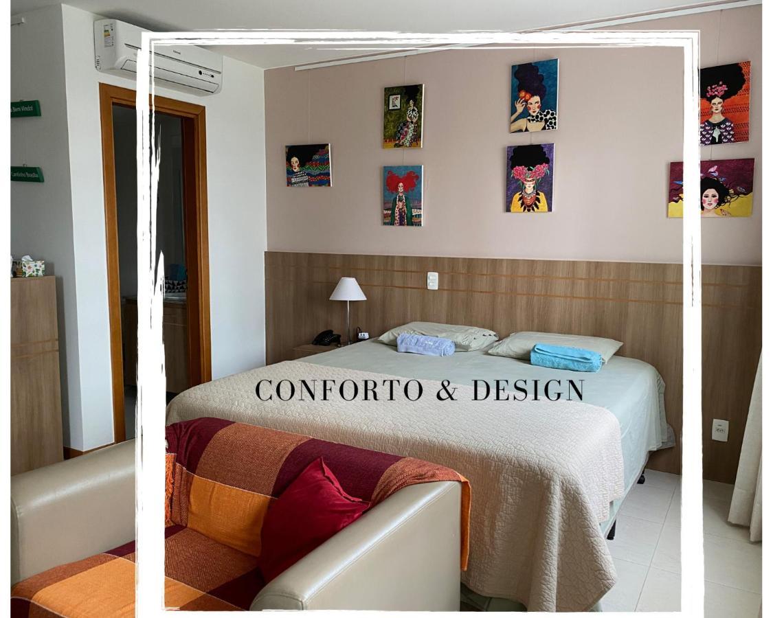 Ferienwohnung Flat No Centro, Saint Moritz Brasília Exterior foto