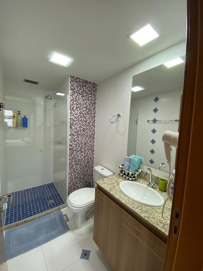 Ferienwohnung Flat No Centro, Saint Moritz Brasília Exterior foto